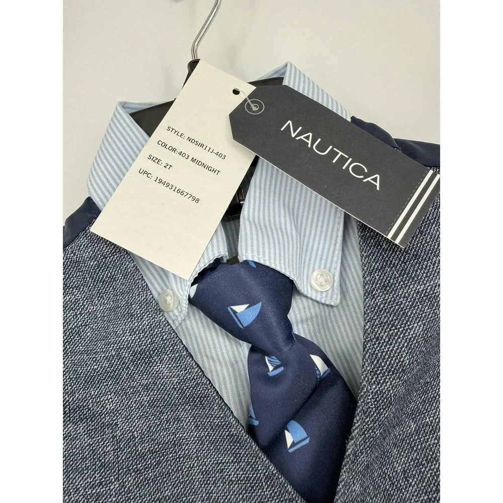 Nautica this boys